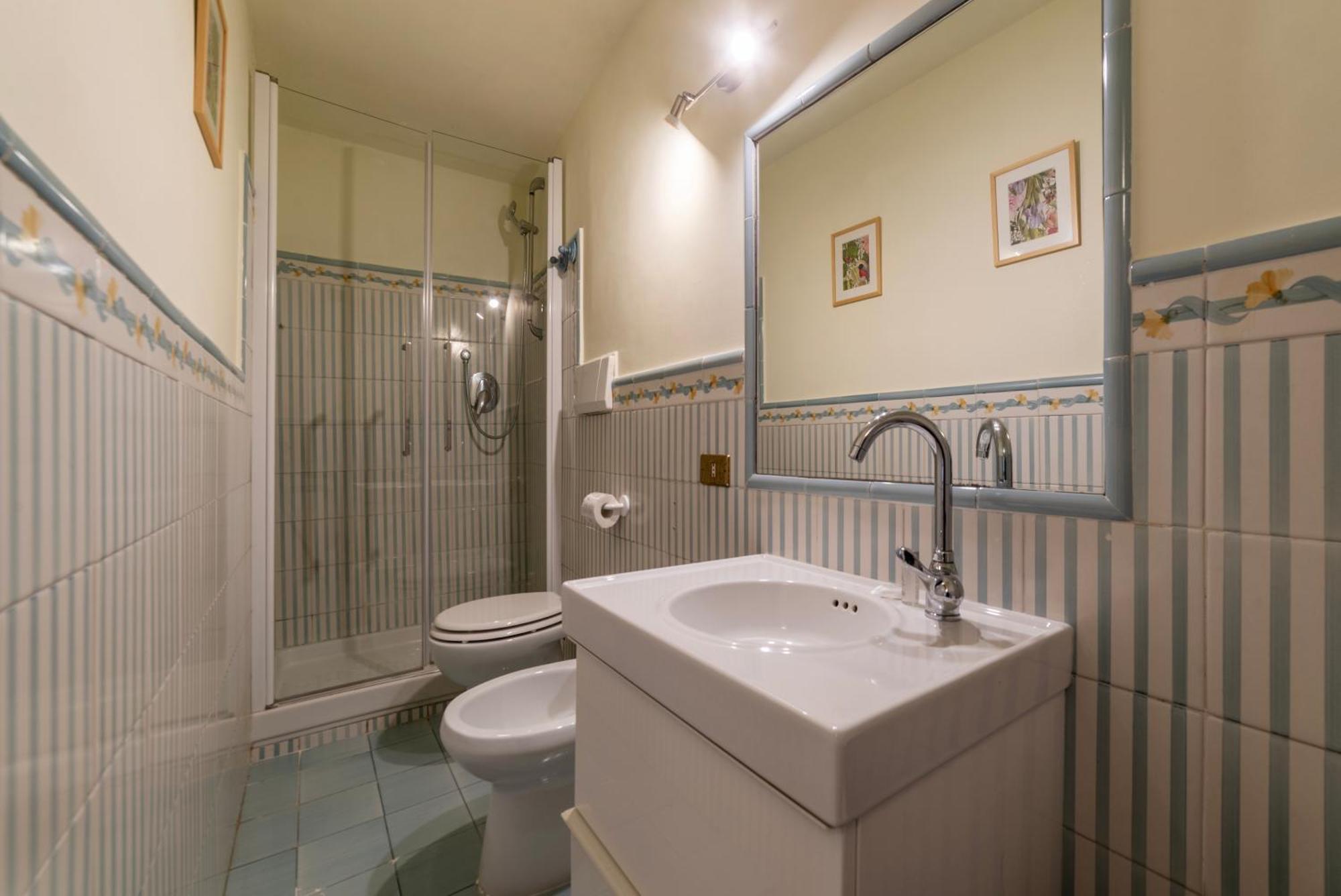 Appartement Clock Terrace House à Rome Extérieur photo